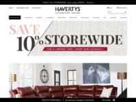 Havertys Furniture