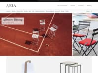 Aria Shop