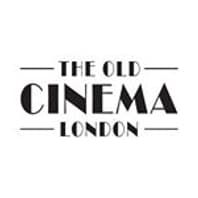 The Old Cinema