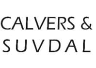 Calvers & Suvdal