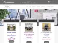 LONDON OFFICE FURNITURE WAREHOUSE LIMITED