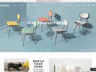 CABA DESIGN CORP.