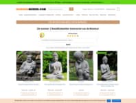 Boeddha Beelden