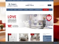 StJamesBedCentre
