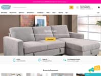 Wholesale Furniture Brokers