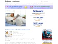 BedLounge & LegLounger