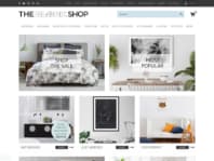 The Block Shop