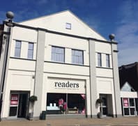 Readers Interiors