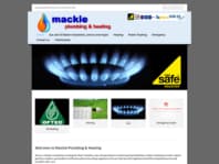 Mackie Heating Ltd