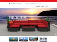 Urban Furnishing