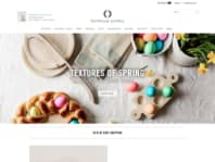 Farmhouse Pottery