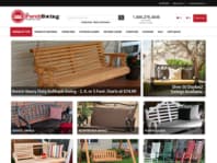 The Porch Swing Co