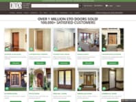 ETO Doors