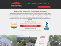 Good Shepherd Roofing