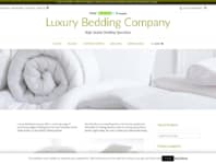 Luxury Bedding Company