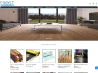 Frostflooring