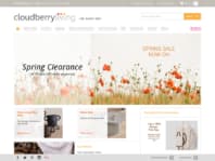 Cloudberry Living