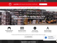 Alltype, Specialist Roofing Supplies