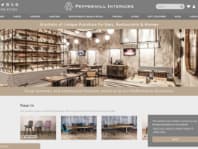 Peppermill Interiors