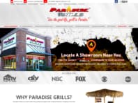 Paradisegrillsdirect