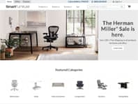 Smart Furniture
