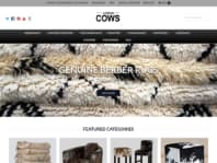 London Cows