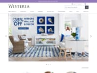 Wisteria
