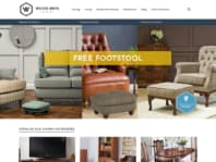 Wood Bros Furniture