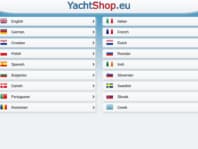 Yachtshop