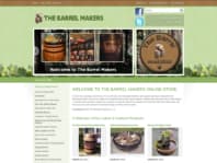 The Barrel Makers