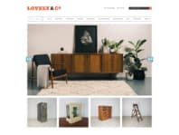 Lovely & Co