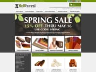 Bell Forest Products