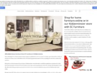 SC Furniture Ltd