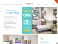 Murphy Wall Beds Hardware