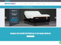The Bedroom Store