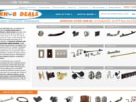 Knob Deals