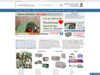 Storage Sheds Direct