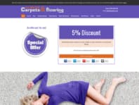 N D Walters Carpets