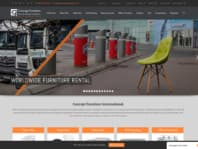 Concept Furniture International