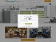Riverbend Home
