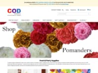 C.O.D. Wholesale