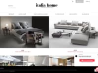 Italia Home