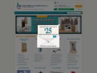 Fixtures & Displays