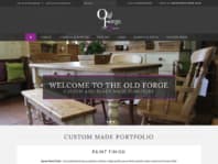 Old Forge Home & Garden