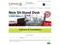 Barkham Office Furniture