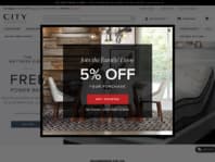 City Furniture