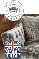 Russell Francis of Market Harborough Ltd