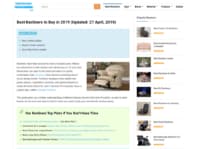 Thebestreclinersreviews