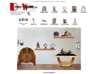 Deco World