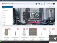 Henderson Concept Store